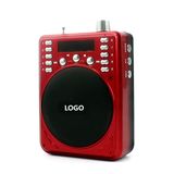 Portable Voice Amplifier/Mini Voice Amplifier/ Bluetooth Speaker (F37)