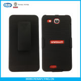 Holster Combo Mobile Phone Case for Alcatel One Touch