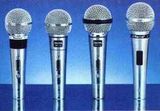Microphone