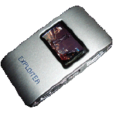 MP3 (O3-P102)
