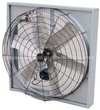 36' Hanging Cow House Fan