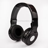 Classic Black Quality Headphone for Computer/Laptop/Smart Phone