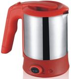 Multifunctional Cooking Electric Kettle