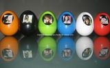 1.5inch Egg Digital Photo Frame (MA-002D)