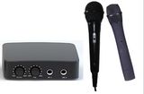 VHF Wireless Microphone (JY-KM42 VHF)