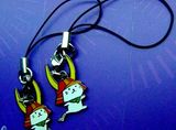 Mobile Phone Chain