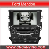 Special Car DVD Player for Ford Mendoe with GPS, Bluetooth (CY-8857)