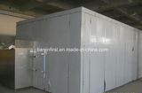 New Design Spiral IQF Quick Freezing Freezer