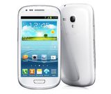 Original Brand Mobile Phone S3 Mini Smart Phone I8190