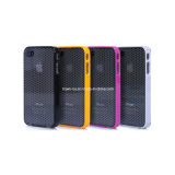 Bumper Style Case for iPhone 4-C001
