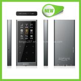 1.8 Inch TFT Display MP4 Player with Touch Buttons +Sliding Touch -Ly-pH05