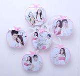 Cute Photo Frame/Gift Frame/Windmill of Apple Type Frame Four