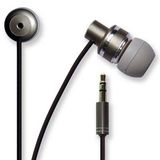 Metal Earphone (TB-D06)