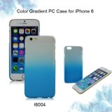 Color Gradient PC Case for iPhone 6