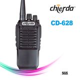 More Function Two Way Radio Walkie Talkie (CD-628)