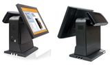 Retail Point of Sale System with 15