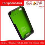 Mobile Phone Backup Battery for iPhone4