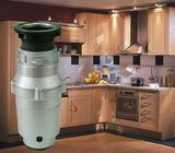 Food Waste Disposer, Garbage Disposer, Garbage Disposal