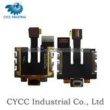 Mobile Phone Flex Cable for Motorola QA30 Slider