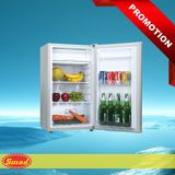 12V/24V Solar DC Refrigerator Mini Portable Refrigerator