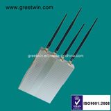 WLAN 5.8g Jammer/Mobile Phone Signal Jammer (GW-JBW)