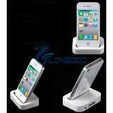 New Dock Mobile Phone Charger Station for Apple iPhone