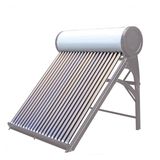 250L Solar Water Heater Solar Water Tank Solar Energy