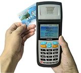 Contactless Smart Card Reader