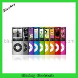 Portable 1.8 Inch TFT Screen Gen 4 Generation MP3/4 Player