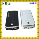 New Electric 9000mAh Portable Mobile Power Bank (GC-PB061)