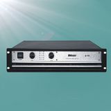 400W 2u Professional Power Amplifier (F-2)