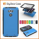 Shockproof Mobile Phone Case for Motorola Moto Maxx Xt1254