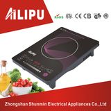 CE, RoHS Certificate Full Touching Best Price Induction Stove 1800W