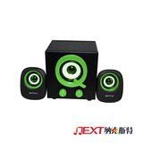 Portable Mini Bus Speaker with TF/FM USB Speakers OEM/ODM