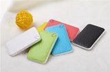 Electronics Gadget - Li-Polymer USB Charger Portable Power Bank 6000mAh