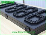 7 Segment LED Display