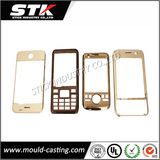 Plastic Injection Molding Shells and Cover for Mobile Phone