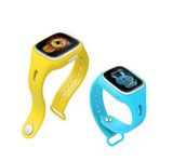 Kids GPS Tracker Security Smart Watch with Sos for Kids Smart Watch