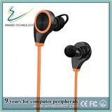 Bt V4.0 Sport Running Exercise Hands-Free Call Stereo Bluetooth Headset