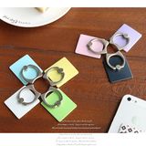 Funny Multiple Hand Mobile Phone Ring Holder for Desk