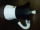 Aluminum Espresso Coffee Maker Aluminum Espresso Coffee Maker