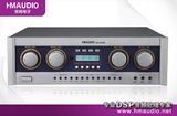 Karaoke Amplifier