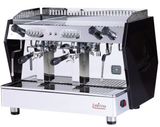 Semi Automatic Coffee Machine