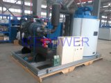 Plant Ice Maker 10tons/24hrs for Concrete Cooling (ZNPB10J-DS/FA)