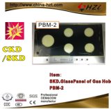 Gas Stove Accessories- Tempered Glass