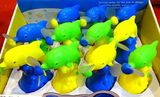 Mini Plastic Fans