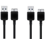 New USB3.0 Charging Data Cable for Samsung S5 and Note 3
