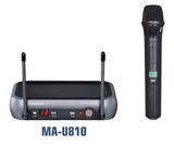 Misha Profesionalmicrohoone Ma-U810