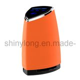 Portable Bluetooth Speaker for Mobile Phone