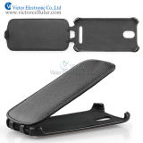 Leather Mobile Phone Case Cover for Motorola Xt626